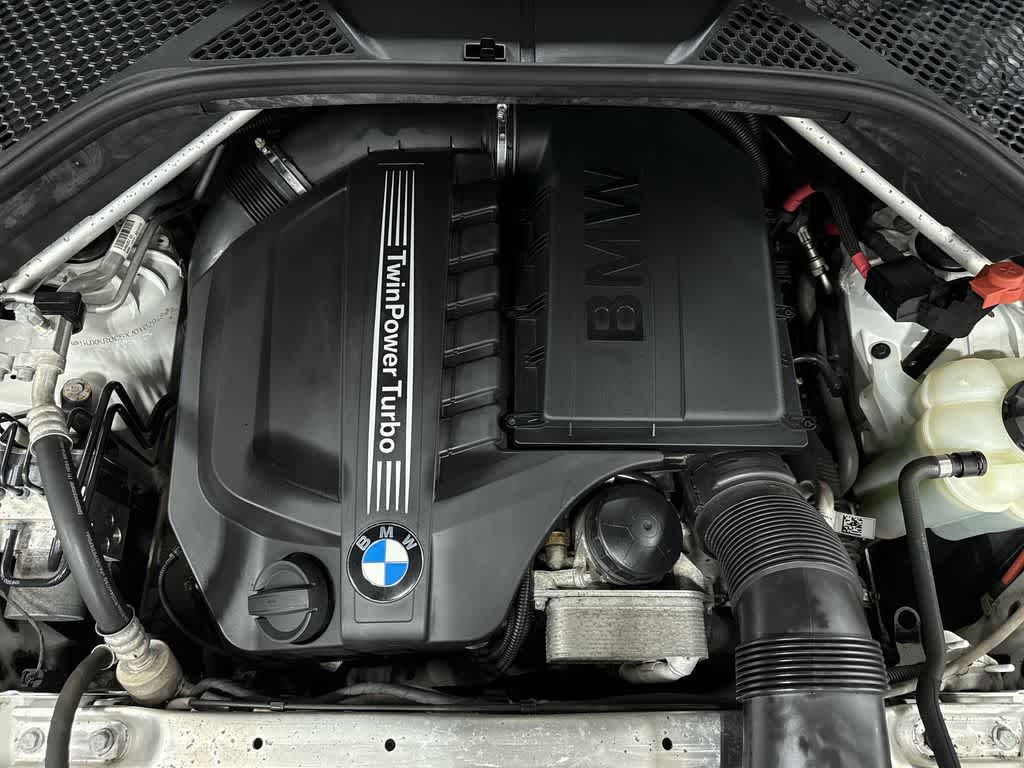 Thumbnail: 2018 BMW X5 - 12