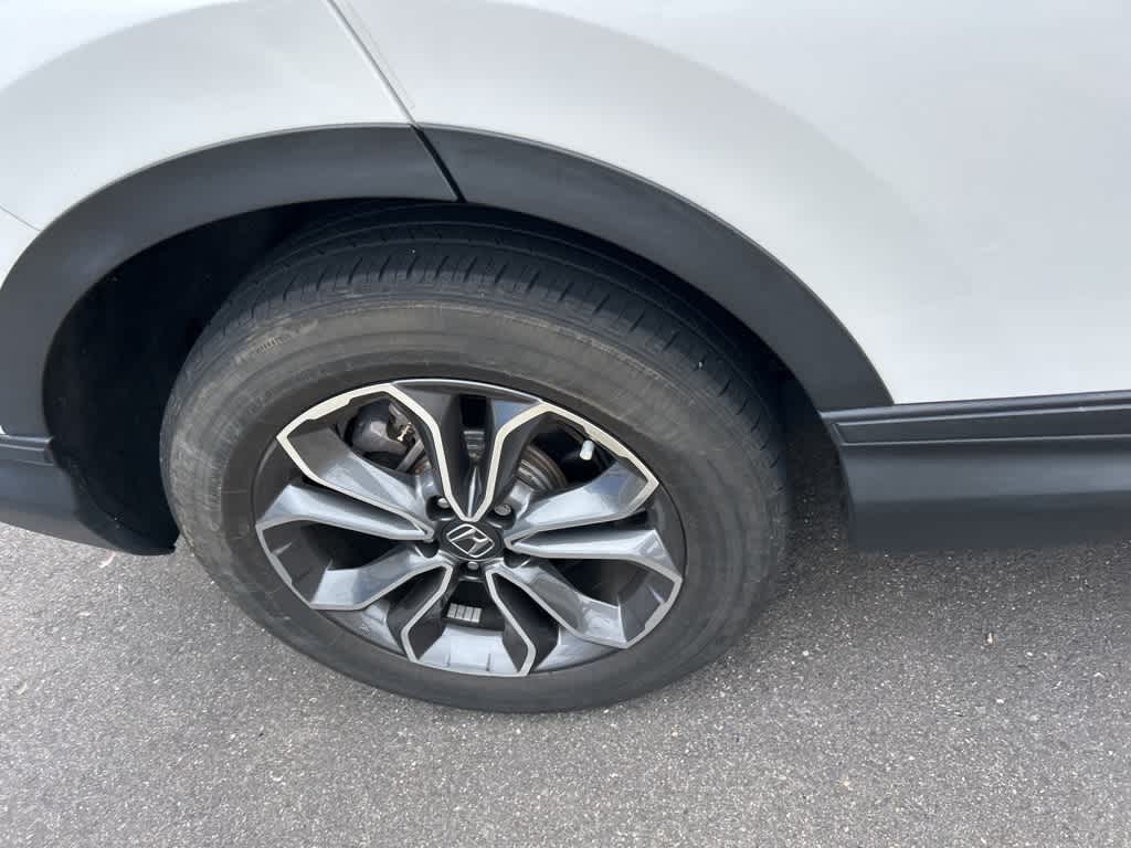 Thumbnail: 2022 Honda CR-V - 15