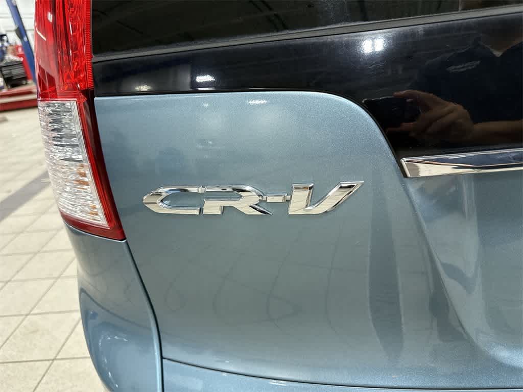 Thumbnail: 2014 Honda CR-V - 24