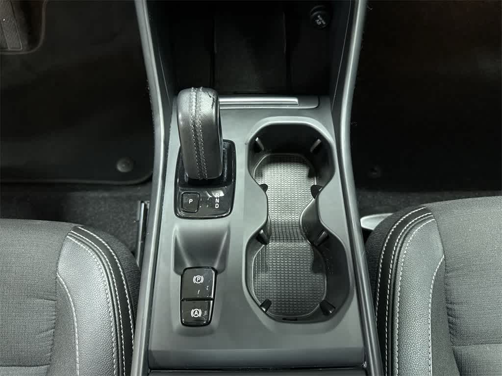 Thumbnail: 2020 Volvo XC40 - 33
