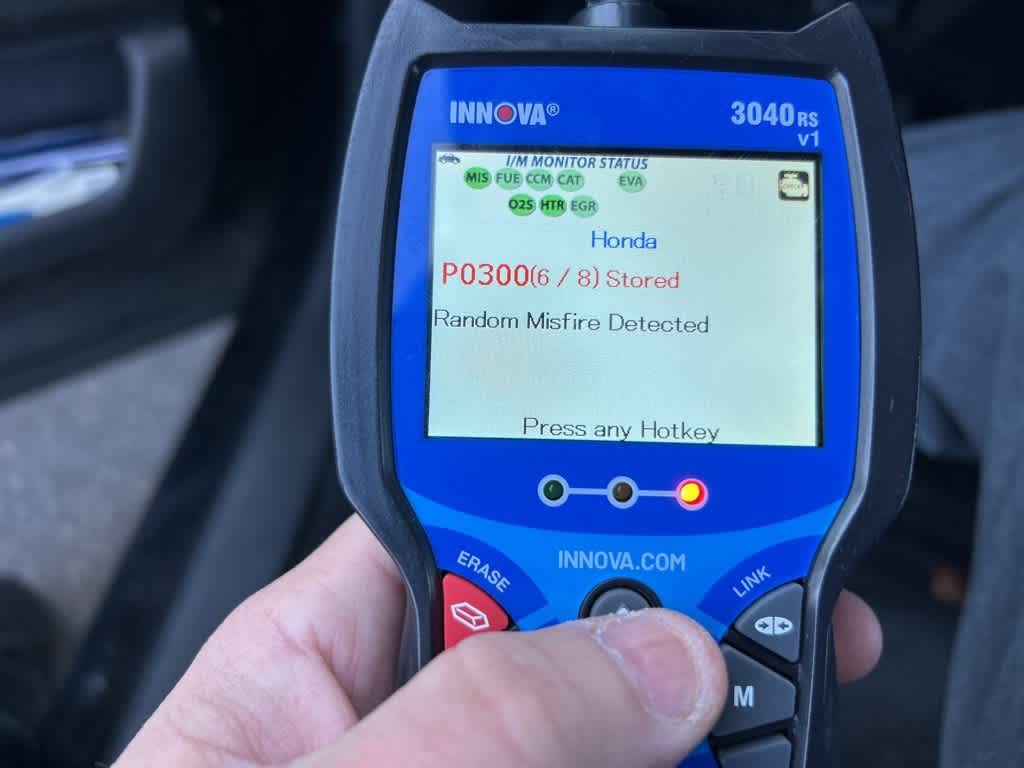 Thumbnail: 2018 Honda CR-V - 17