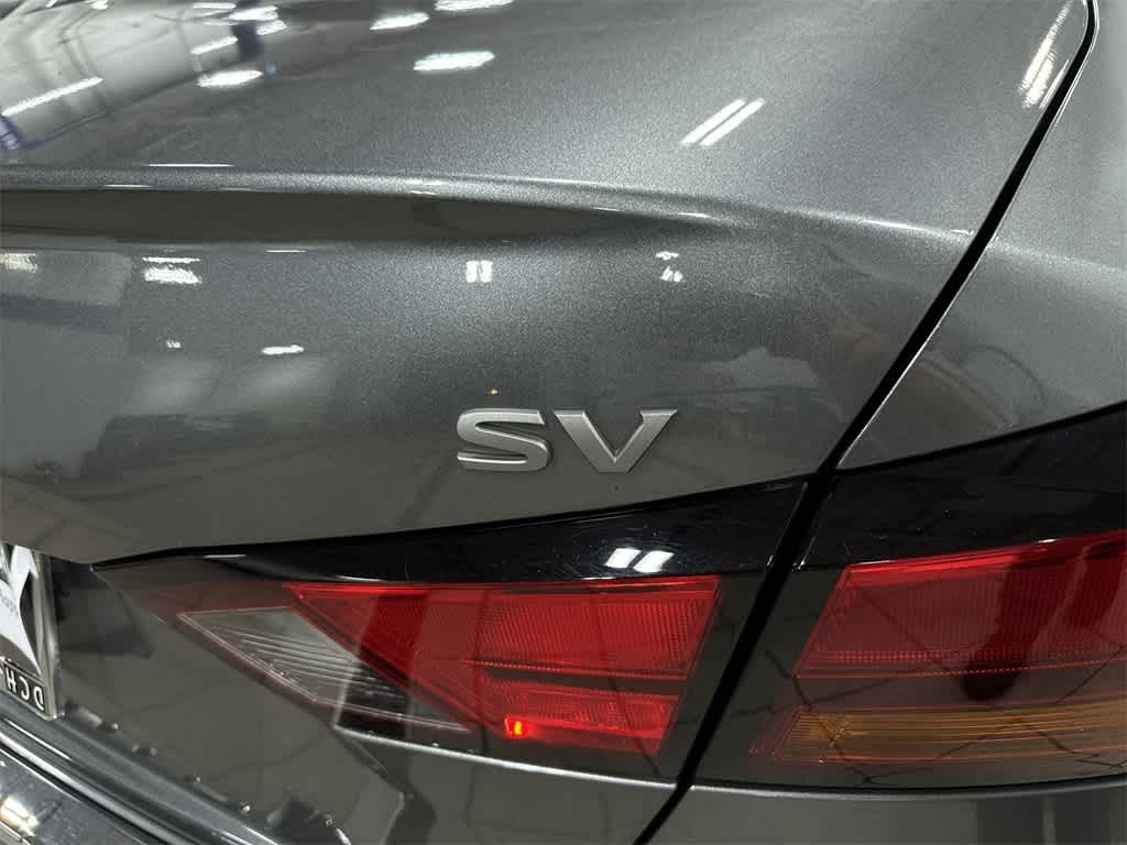 Thumbnail: 2023 Nissan Altima - 26