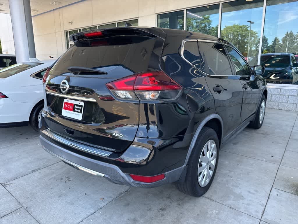 Thumbnail: 2018 Nissan Rogue - 6