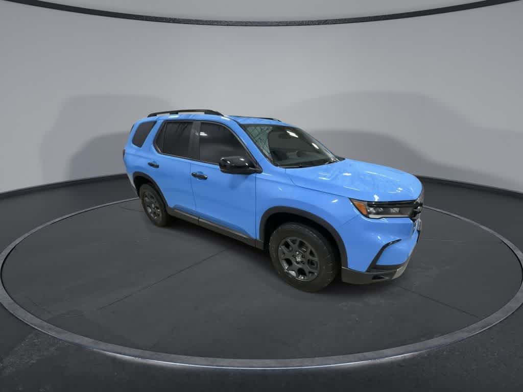 Thumbnail: 2025 Honda Pilot - 2