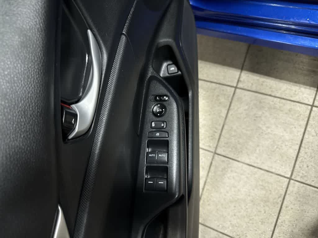 Thumbnail: 2017 Honda Civic - 22