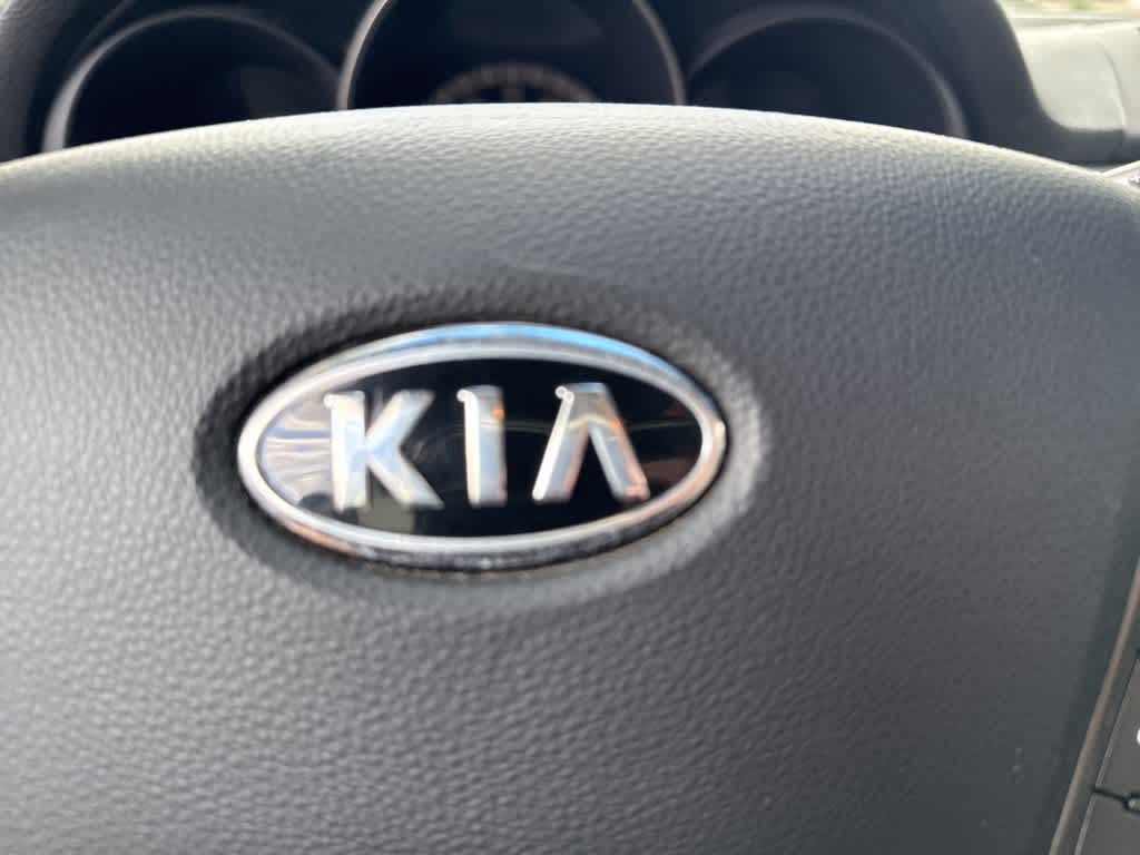 Thumbnail: 2009 Kia Optima - 13