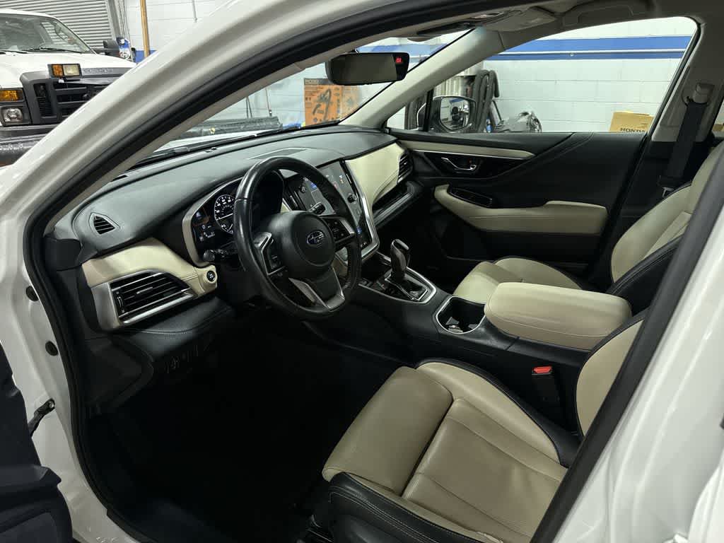 Thumbnail: 2021 Subaru Outback - 29