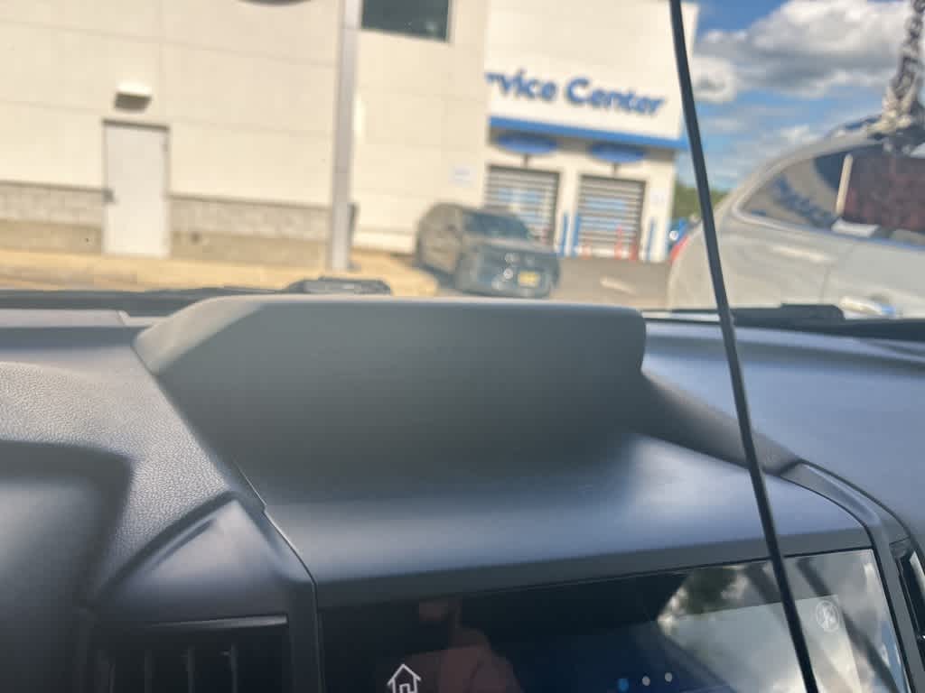 2022 Subaru Forester Wilderness 23
