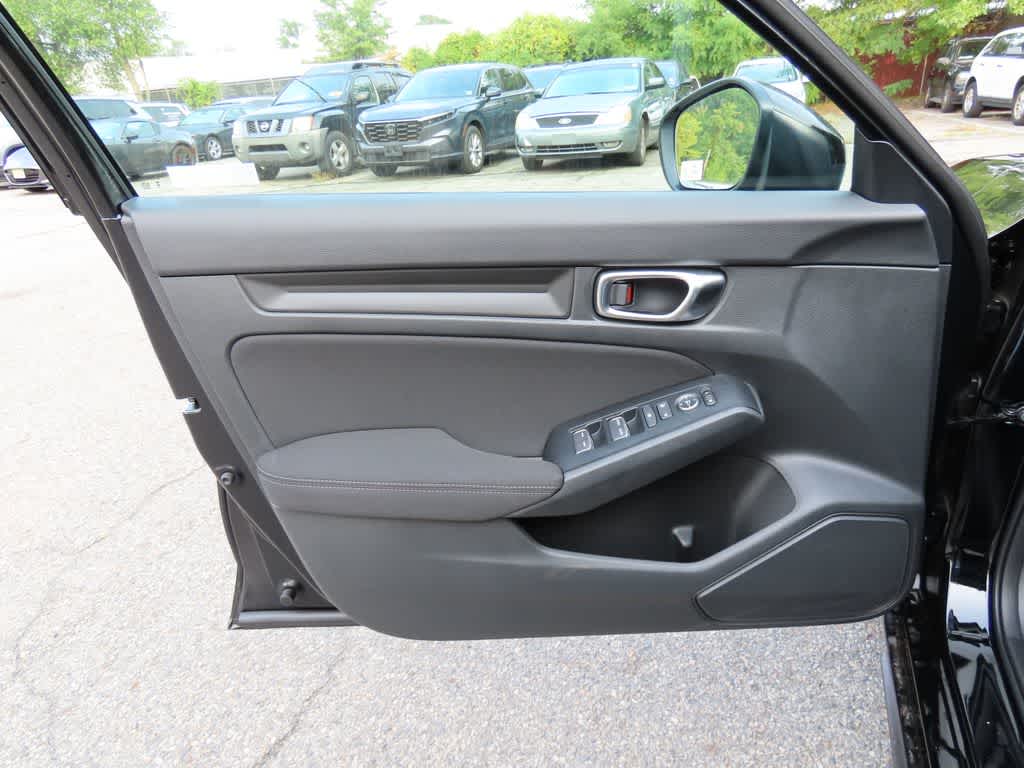 Thumbnail: 2026 Honda Civic - 15