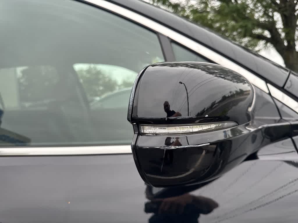 Thumbnail: 2022 Honda Pilot - 16