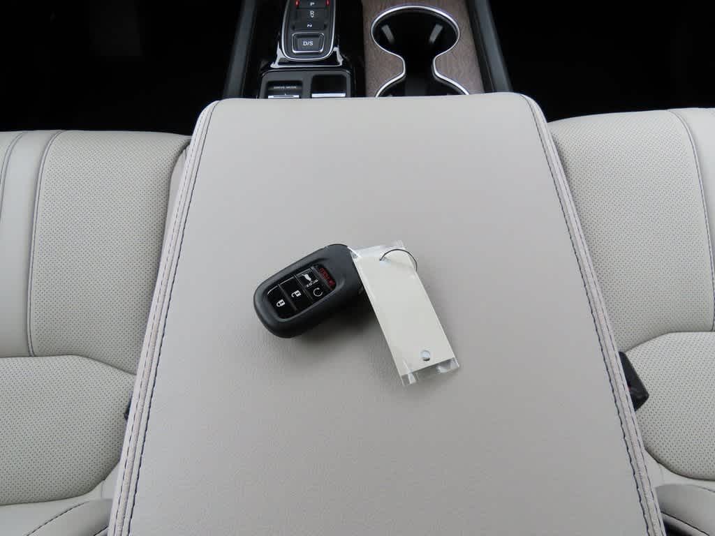 Thumbnail: 2026 Honda Pilot - 33