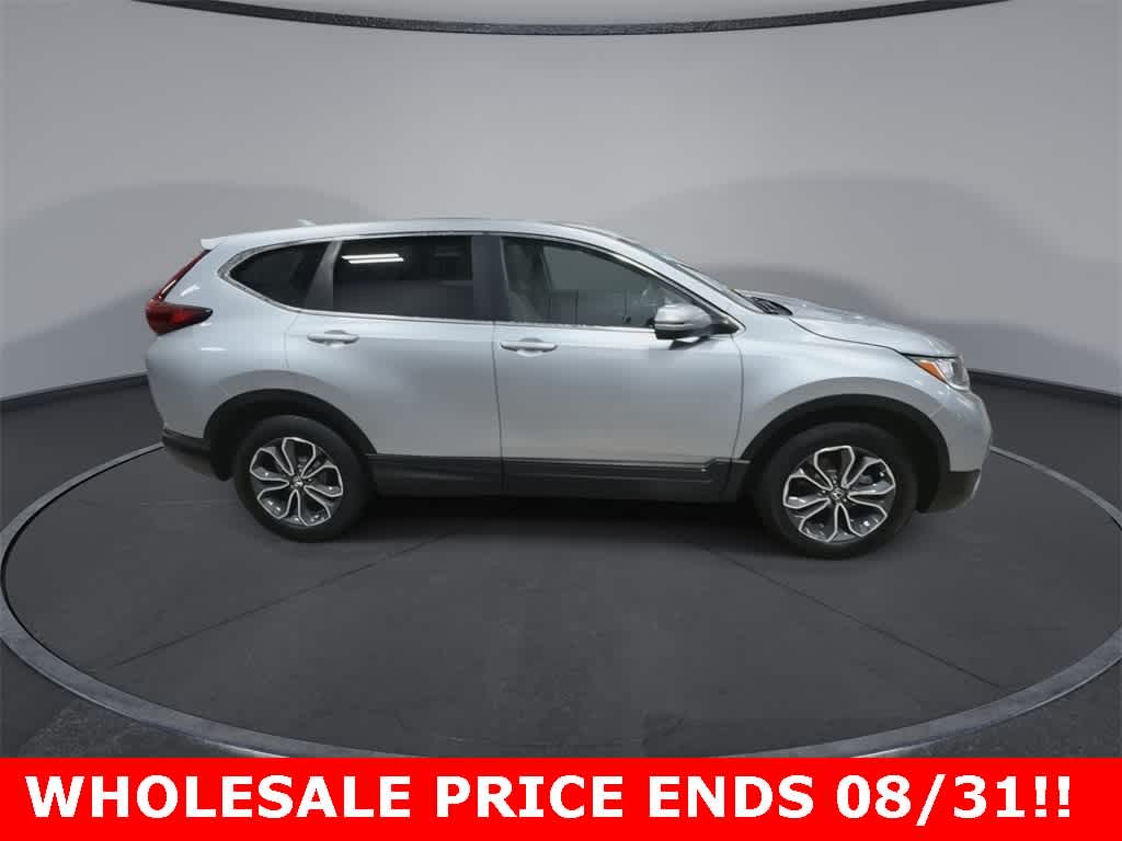 Thumbnail: 2022 Honda CR-V - 6
