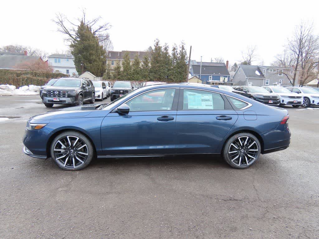 Thumbnail: 2026 Honda Accord - 2