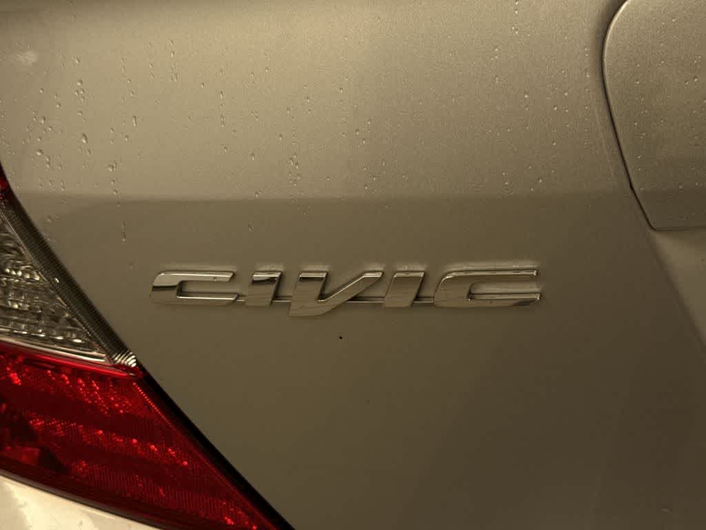 Thumbnail: 2012 Honda Civic - 23