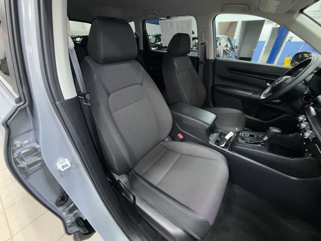 Thumbnail: 2025 Honda CR-V - 16