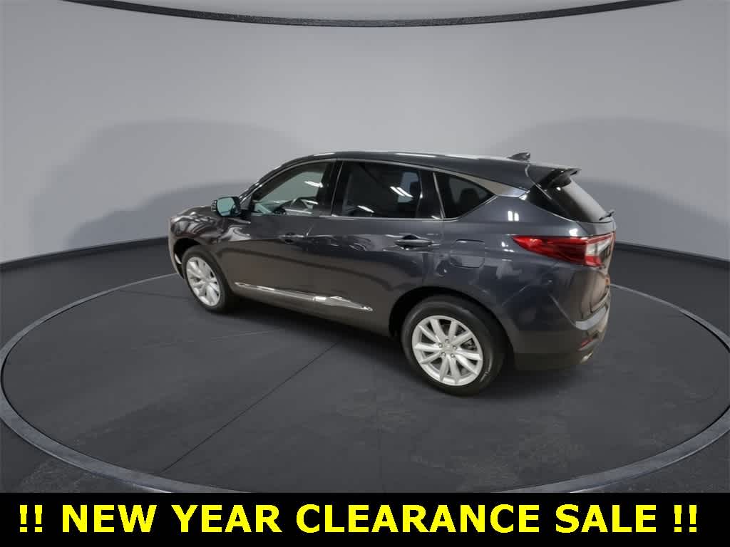 Thumbnail: 2019 Acura RDX - 6