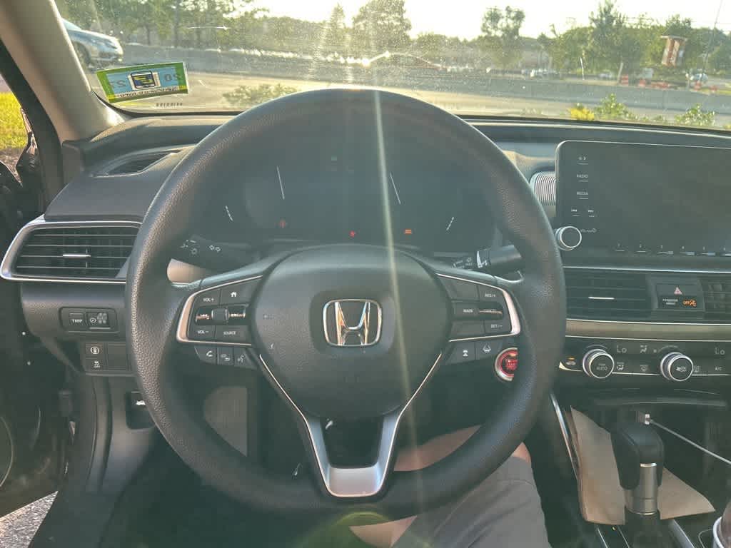 Thumbnail: 2018 Honda Accord - 18