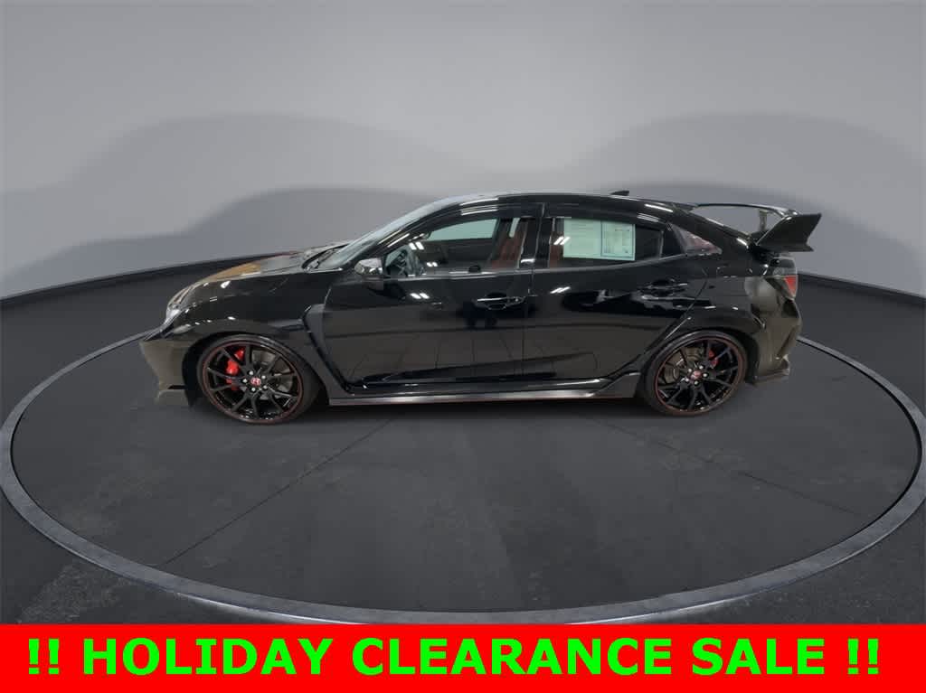 Thumbnail: 2021 Honda Civic - 5