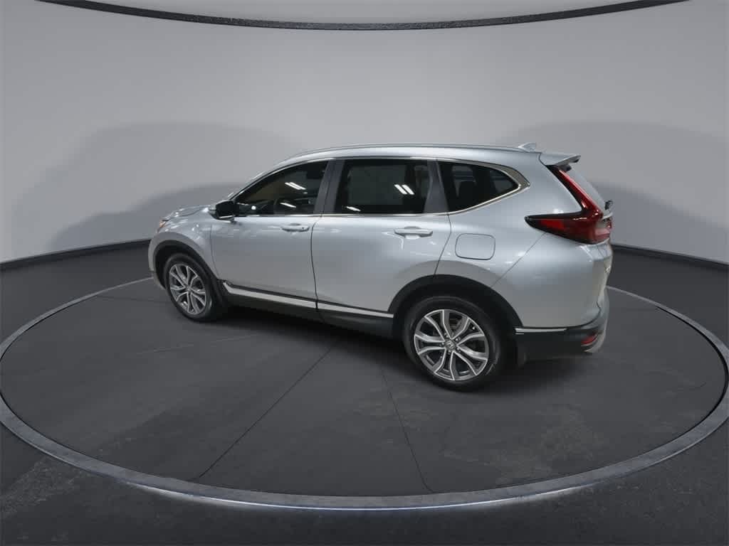Thumbnail: 2022 Honda CR-V - 6