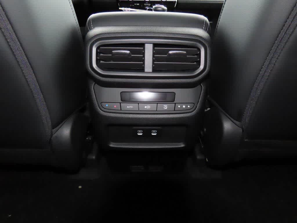 Thumbnail: 2026 Honda Pilot - 29