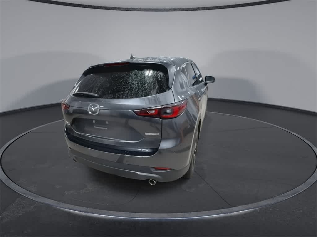 Thumbnail: 2023 Mazda CX-5 - 8
