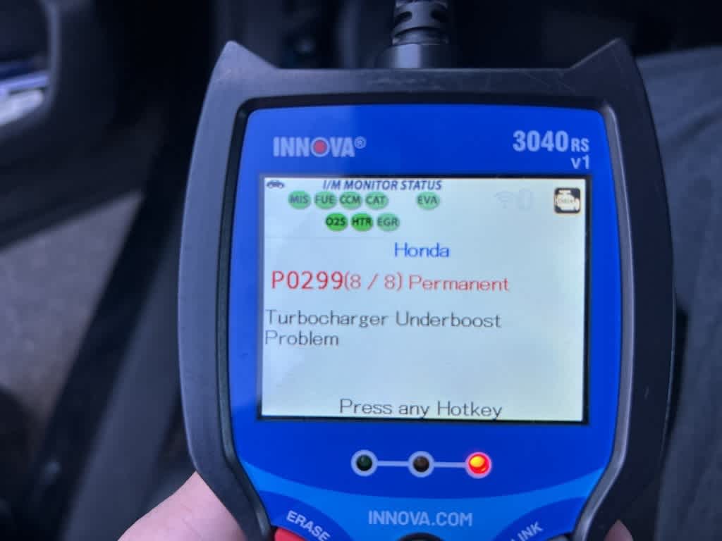 Thumbnail: 2018 Honda CR-V - 16