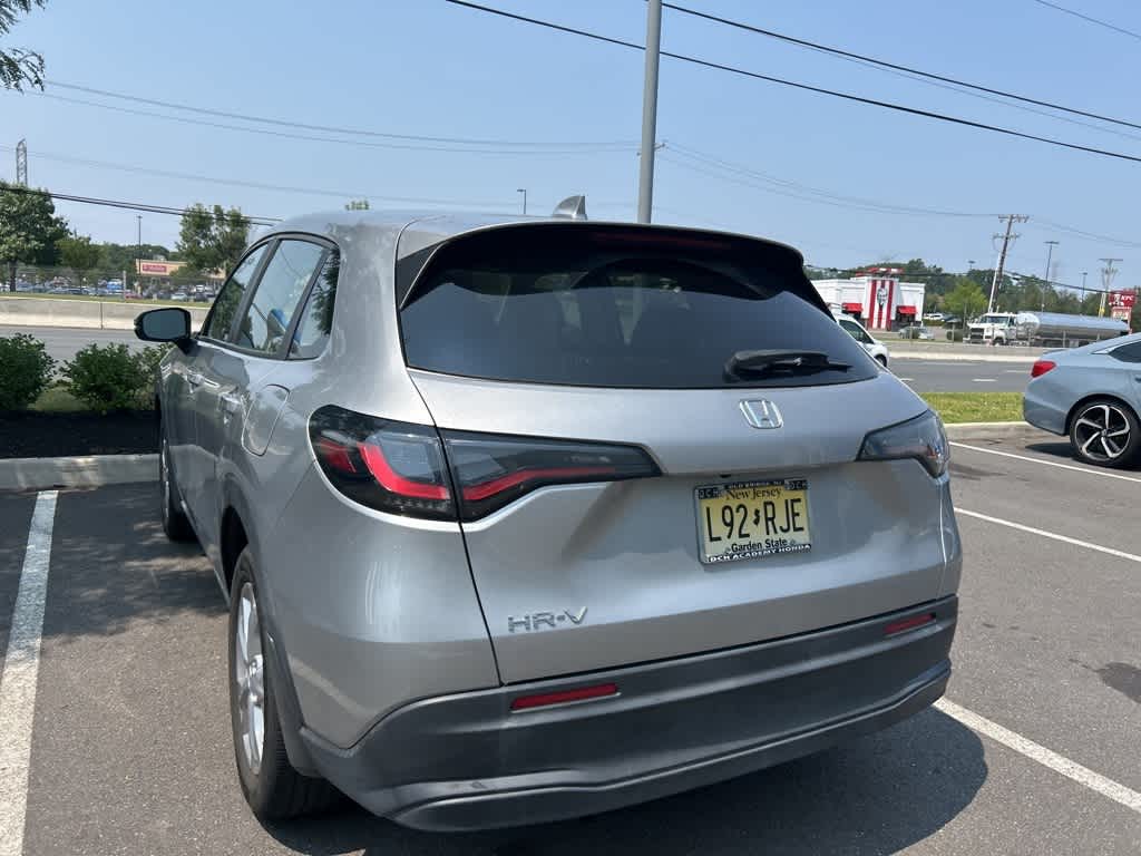 Thumbnail: 2023 Honda HR-V - 22