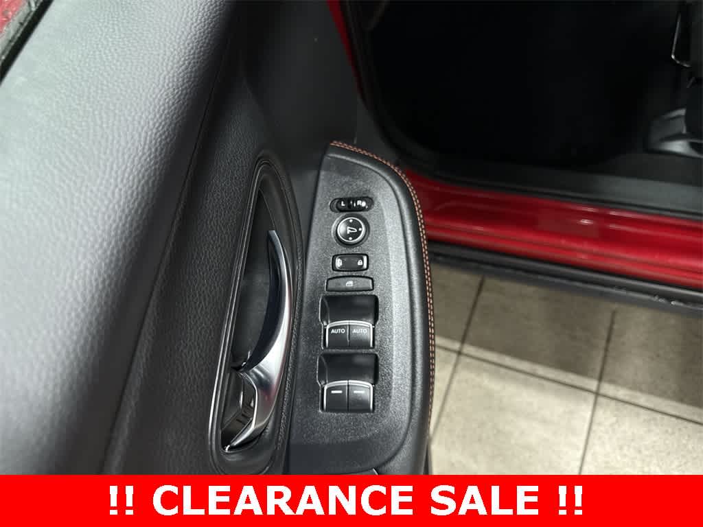 Thumbnail: 2023 Honda HR-V - 22