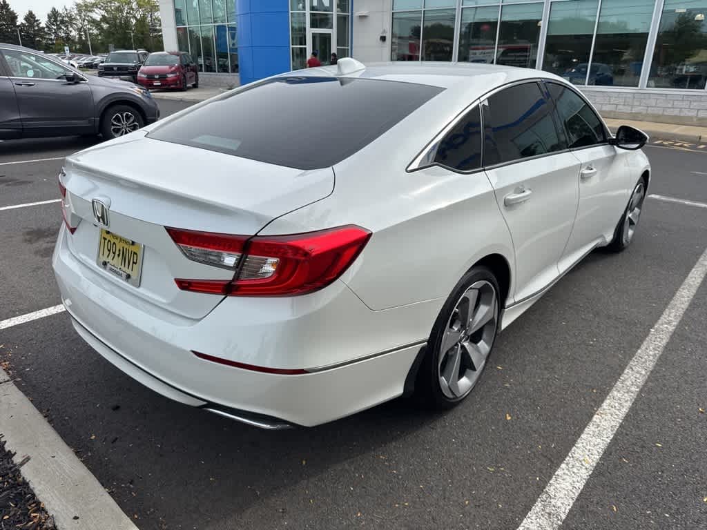 Thumbnail: 2018 Honda Accord - 4