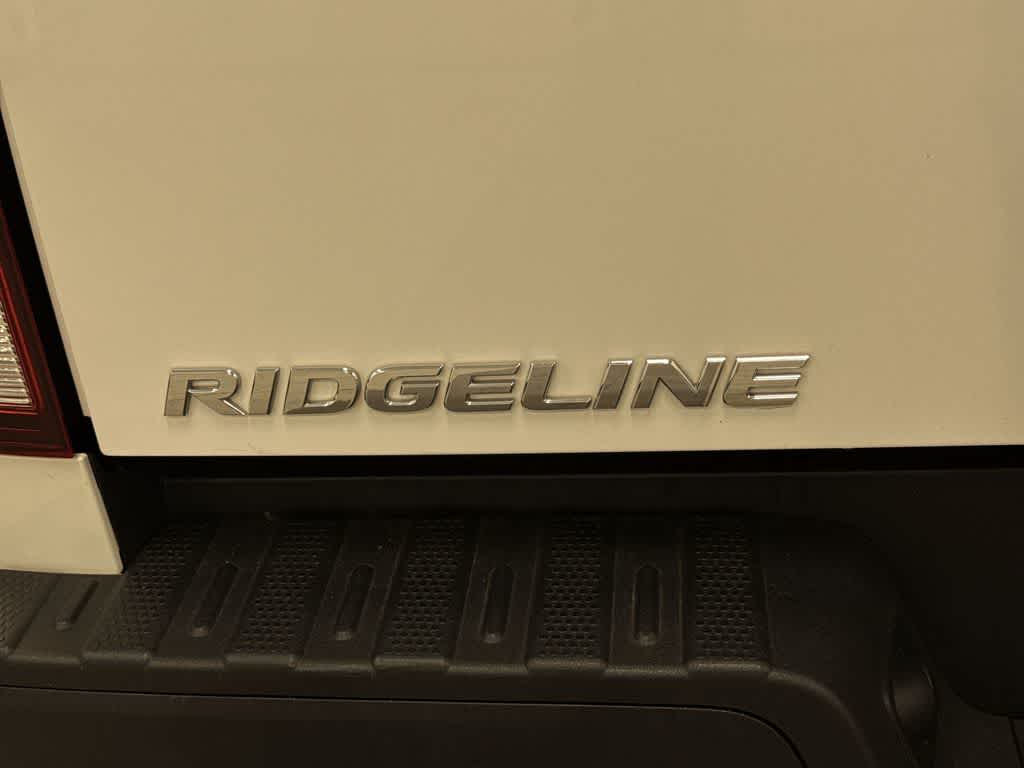 Thumbnail: 2023 Honda Ridgeline - 25