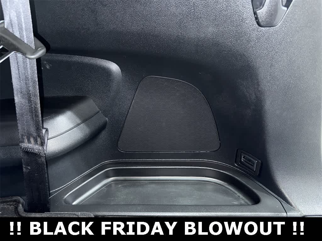 Thumbnail: 2022 Honda Pilot - 26