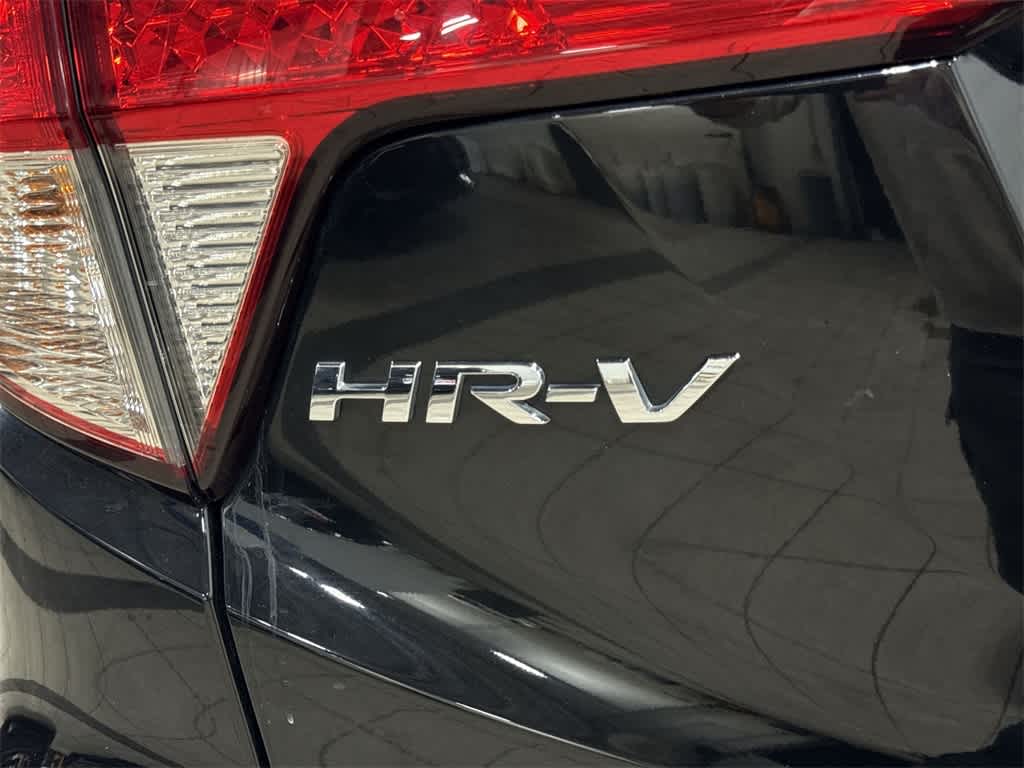 Thumbnail: 2022 Honda HR-V - 23