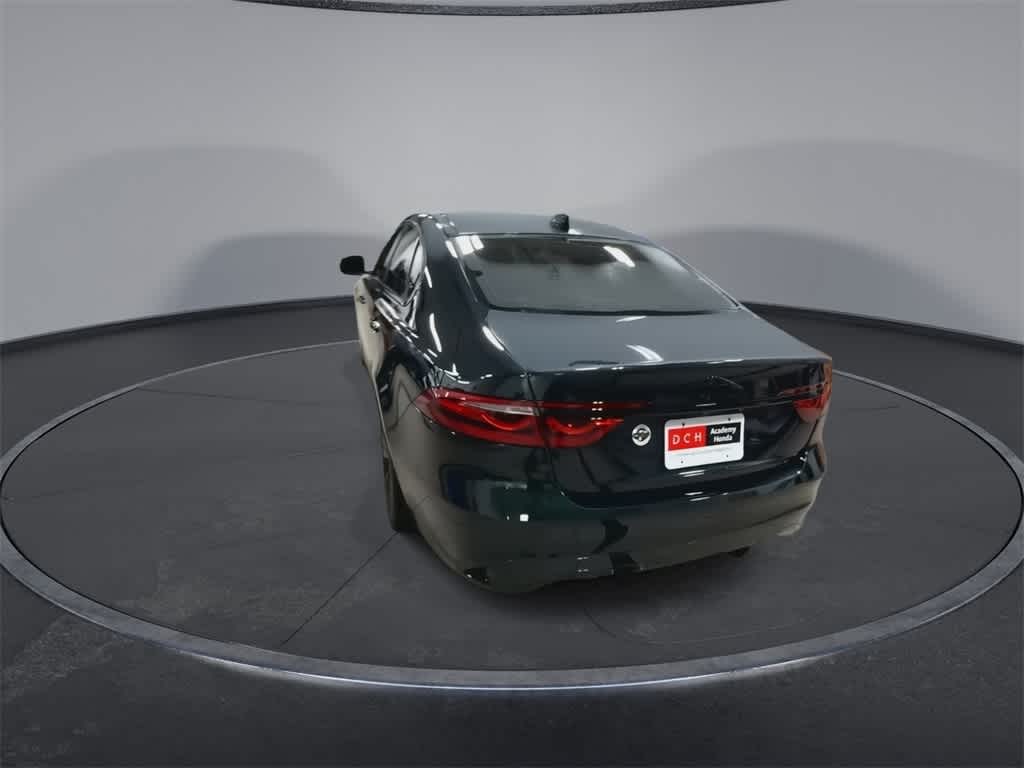 Thumbnail: 2024 Jaguar XF - 7