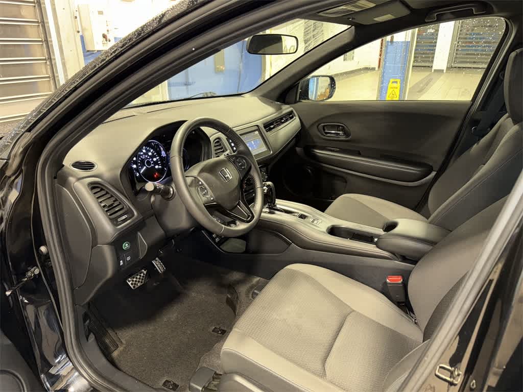 Thumbnail: 2020 Honda HR-V - 27