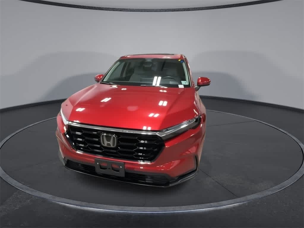 Thumbnail: 2023 Honda CR-V - 3
