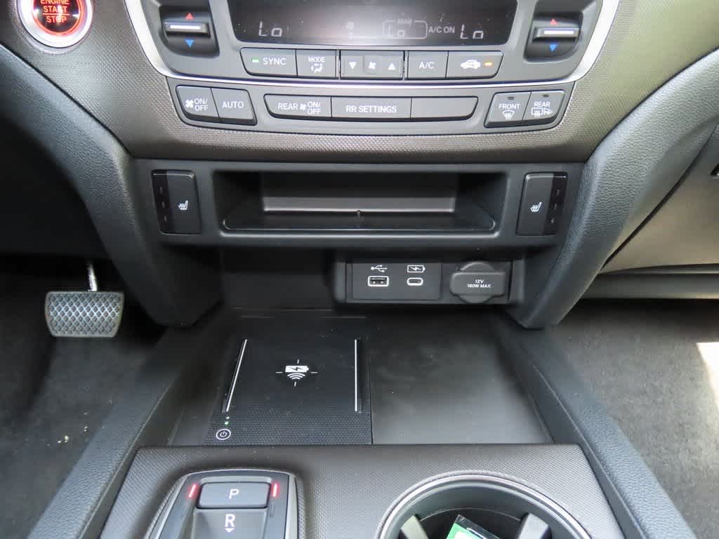 Thumbnail: 2026 Honda Ridgeline - 22