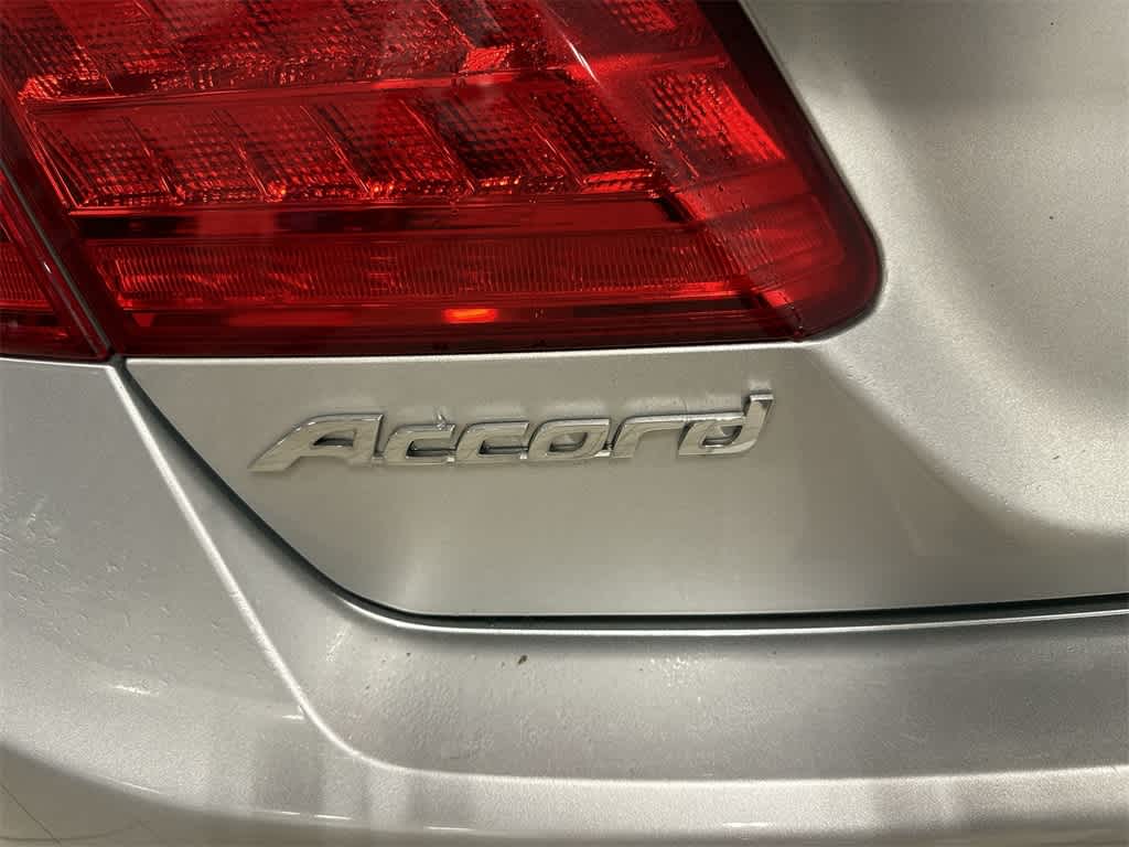 Thumbnail: 2015 Honda Accord - 26