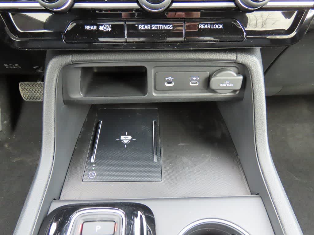 Thumbnail: 2026 Honda Pilot - 26