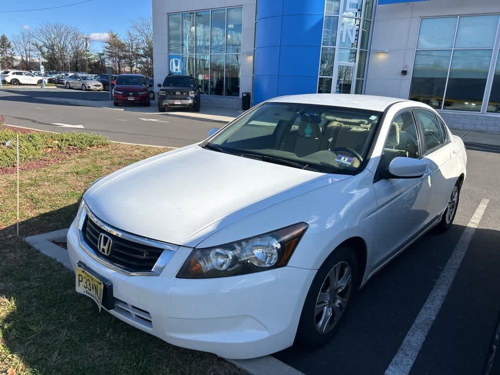 2009 Honda Accord LX-P -
                  Old Bridge Township, NJ