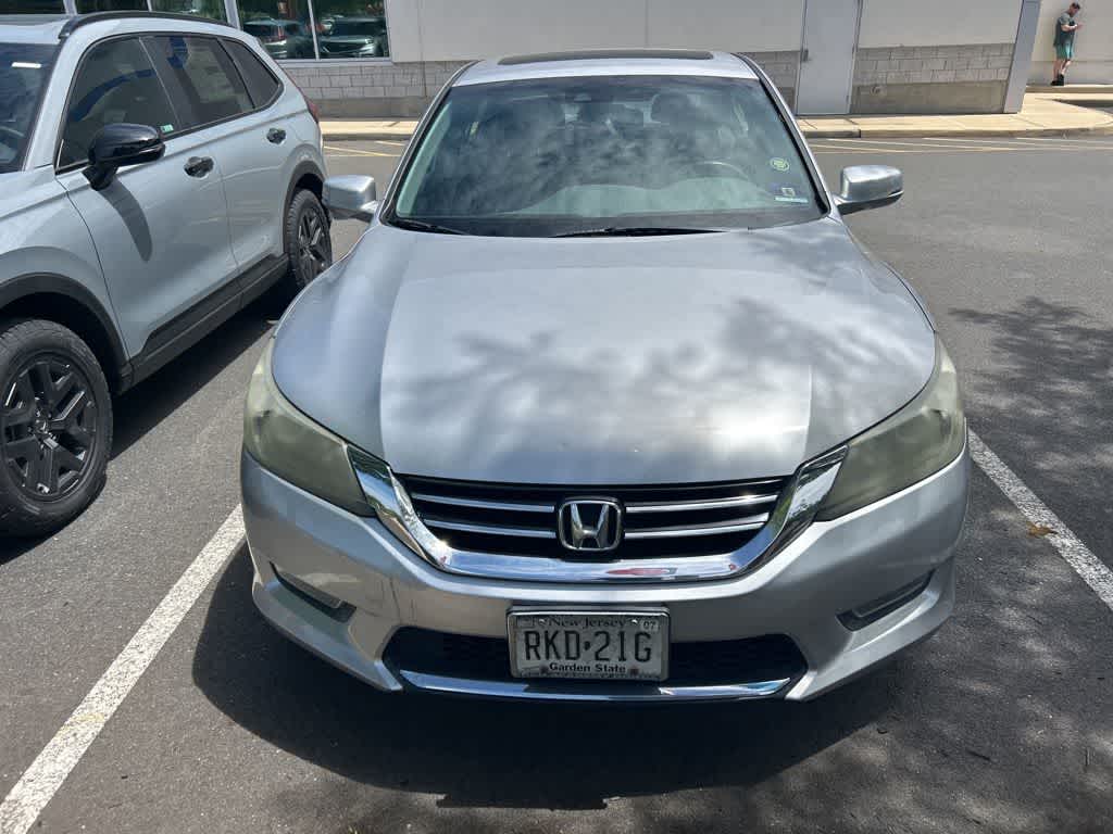 Thumbnail: 2013 Honda Accord - 12