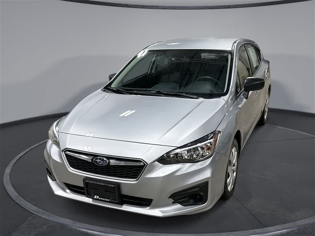 2017 Subaru Impreza 2.0i -
                  Old Bridge Township, NJ