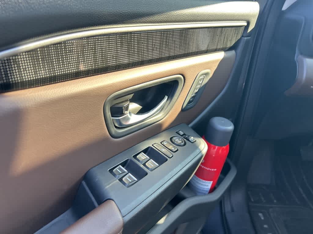 Thumbnail: 2023 Honda Pilot - 15