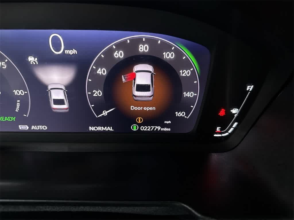 Thumbnail: 2023 Honda Accord - 19