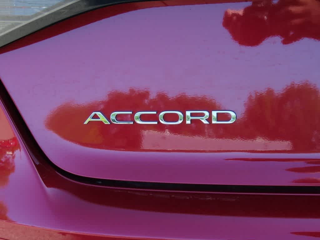 Thumbnail: 2025 Honda Accord - 7