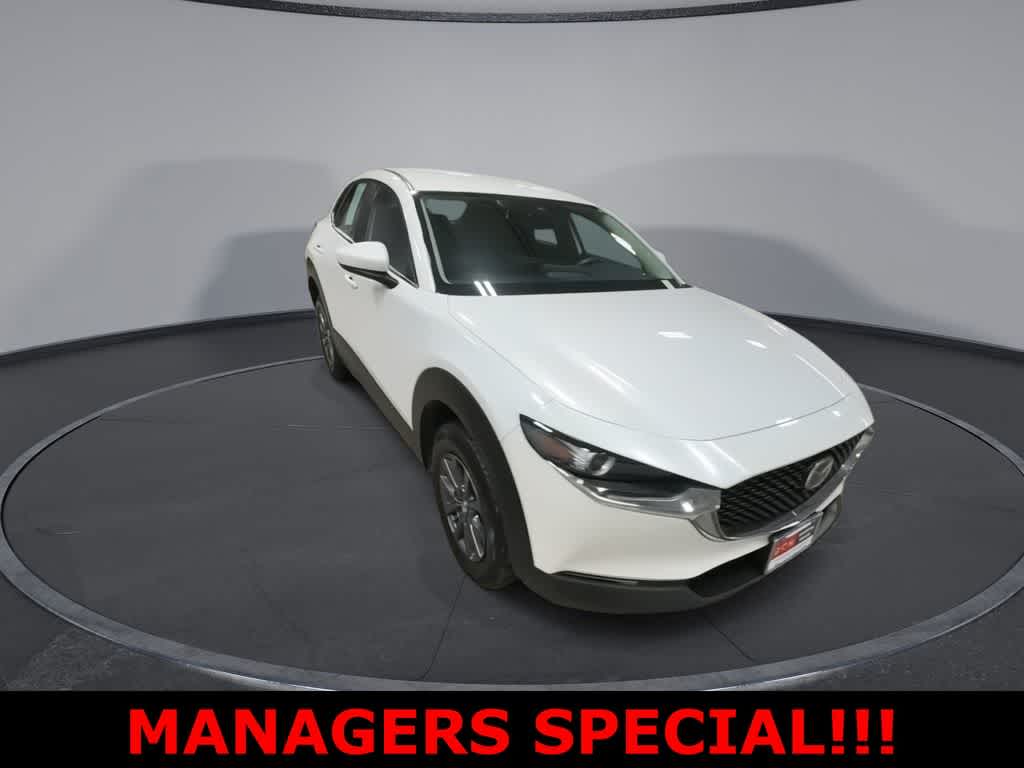 Thumbnail: 2020 Mazda CX-30 - 2