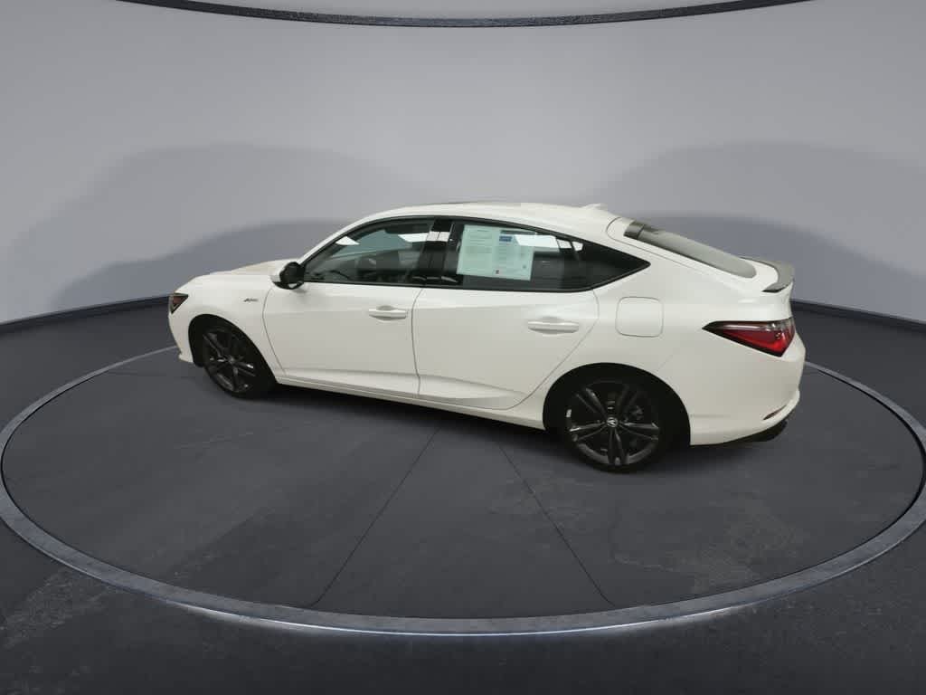 Thumbnail: 2024 Acura Integra - 6