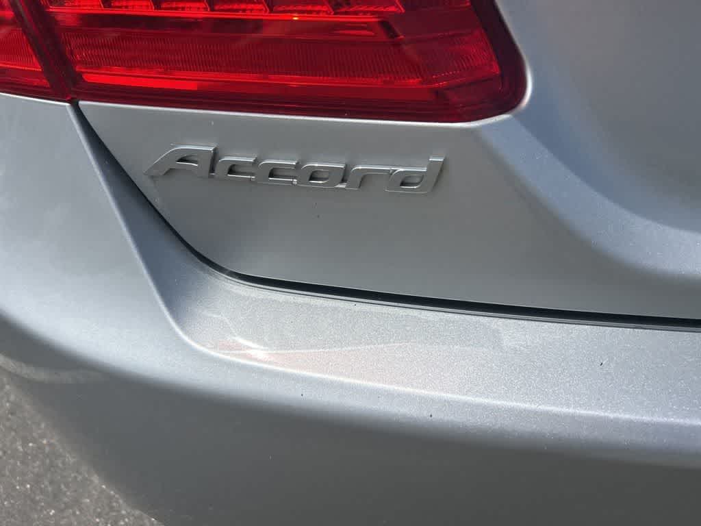 Thumbnail: 2013 Honda Accord - 18