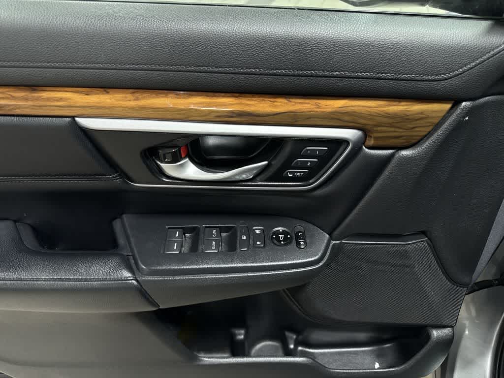 Thumbnail: 2019 Honda CR-V - 22