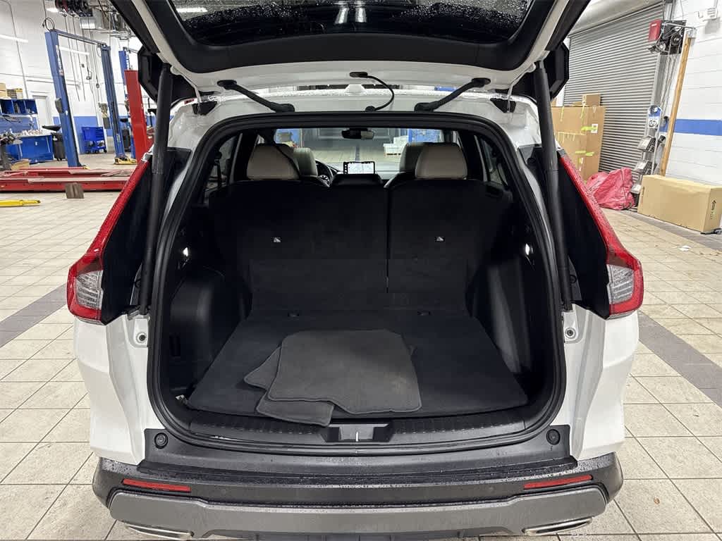 Thumbnail: 2023 Honda CR-V - 11