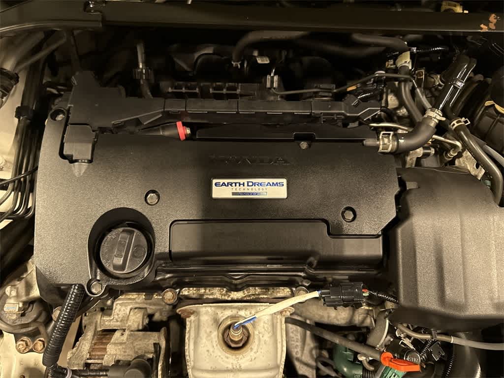 Thumbnail: 2017 Honda Accord - 12